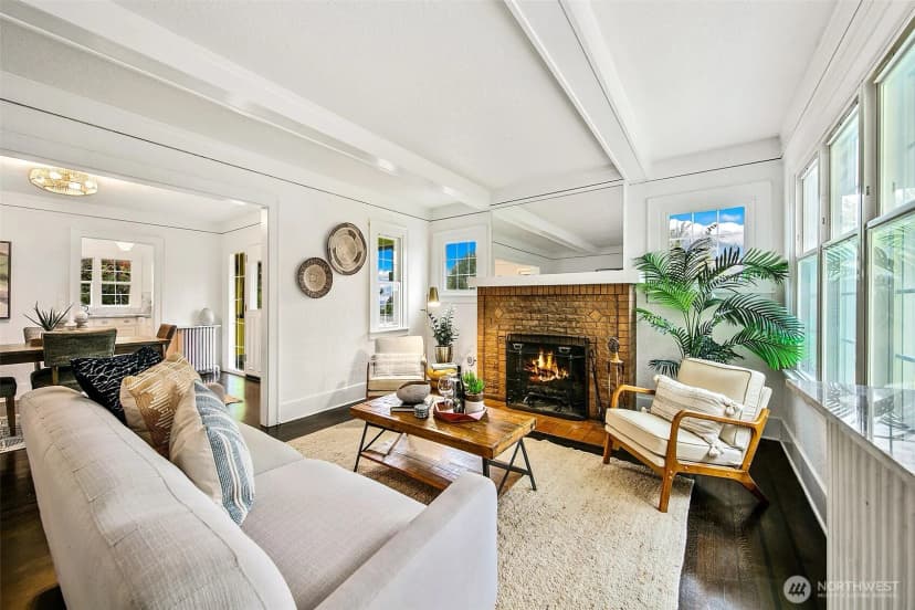 Property photo for 2608 S 133rd Street, Sea Tac photo 3