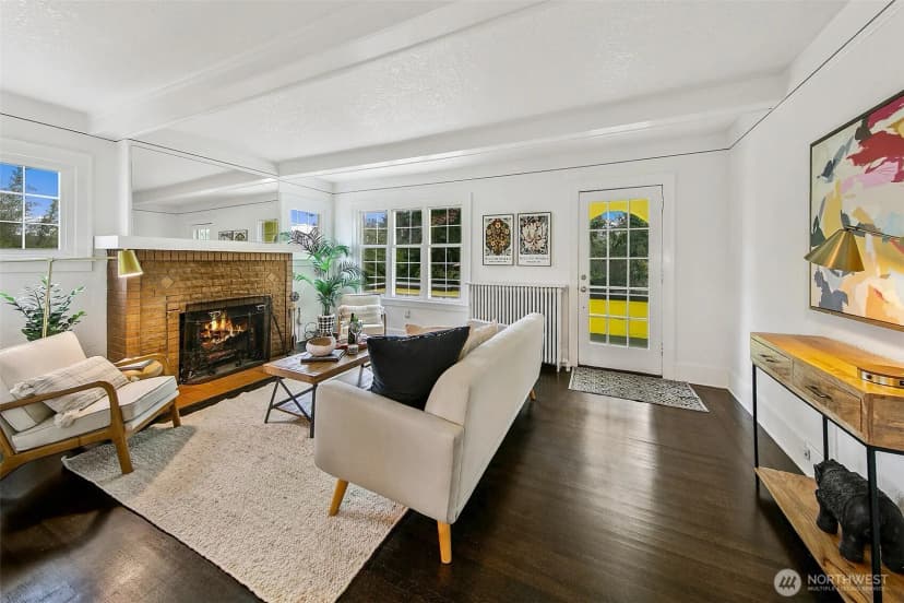 Property photo for 2608 S 133rd Street, Sea Tac photo 4