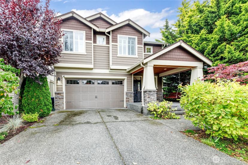 Property photo for 4766 Arbors Circle, Mukilteo