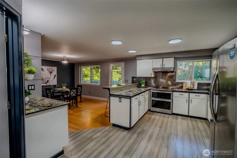 Property photo for 3212 View Drive Nw, Bremerton photo 10