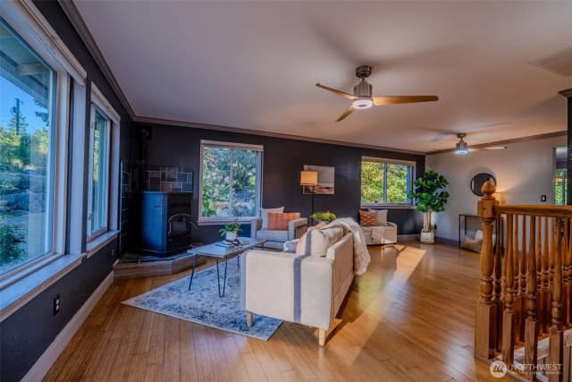 Property photo for 3212 View Drive Nw, Bremerton photo 4