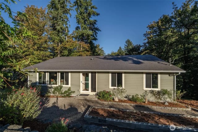 Property photo for 3212 View Drive Nw, Bremerton photo 2