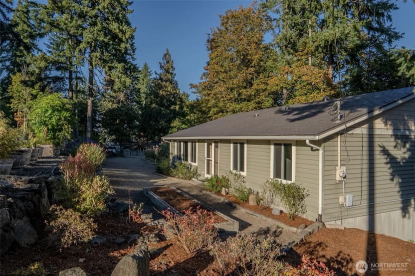Property photo for 3212 View Drive Nw, Bremerton photo 33