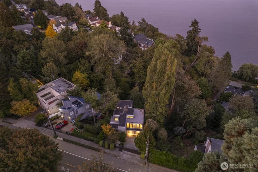 Property photo for 1516 Madrona Drive, Seattle photo 27