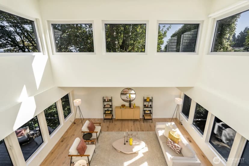Property photo for 1516 Madrona Drive, Seattle photo 12
