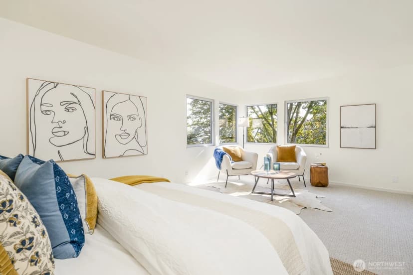 Property photo for 1516 Madrona Drive, Seattle photo 14