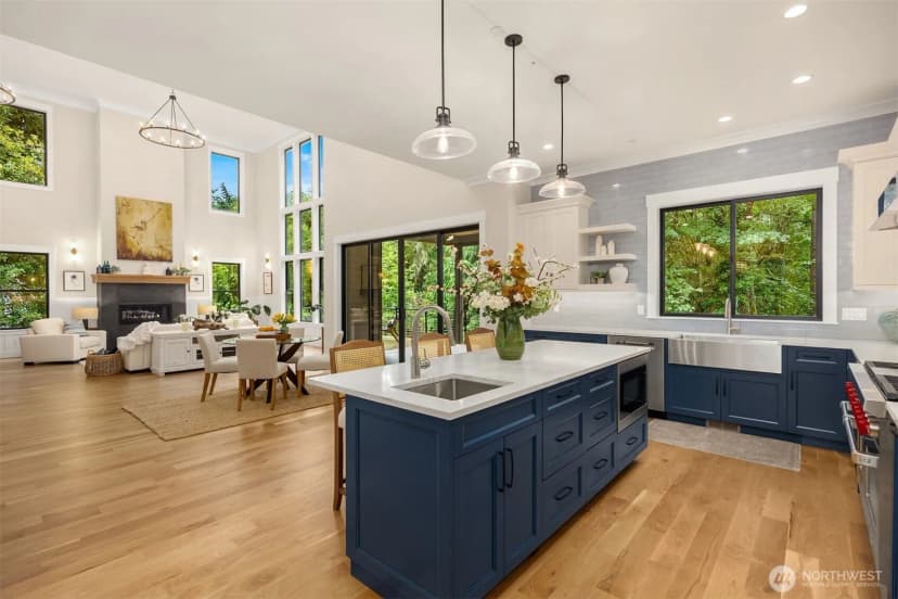 Property photo for 4740 Rose Avenue Ne, Bainbridge Island photo 20