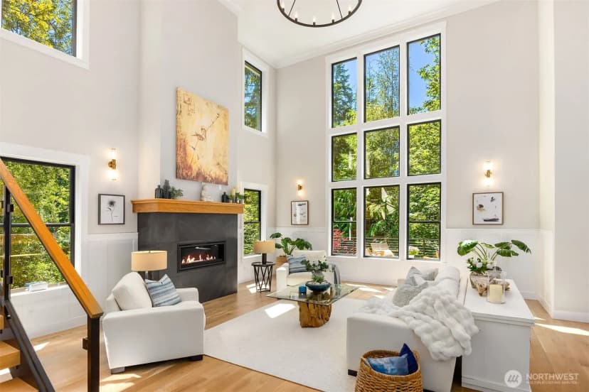 Property photo for 4740 Rose Avenue Ne, Bainbridge Island photo 6