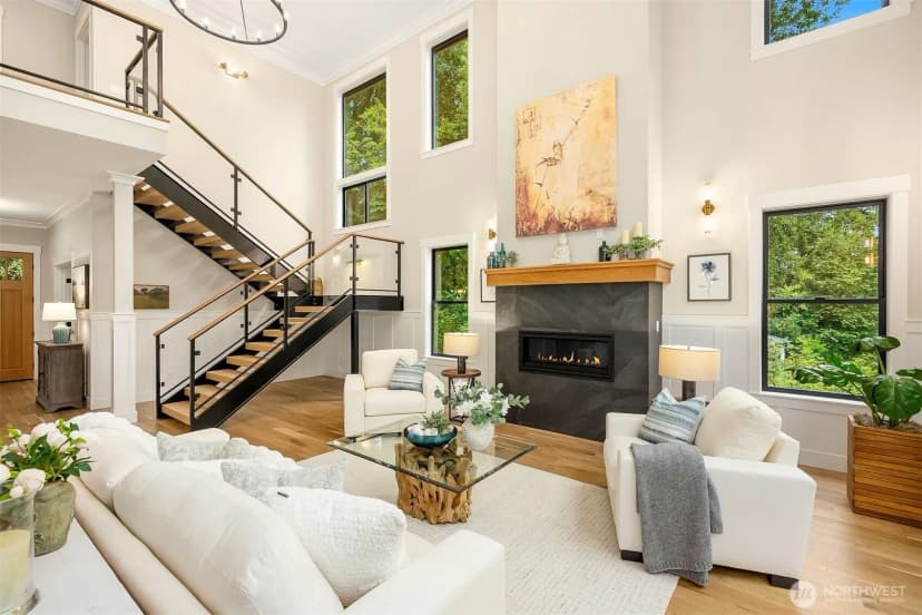 Property photo for 4740 Rose Avenue Ne, Bainbridge Island photo 9