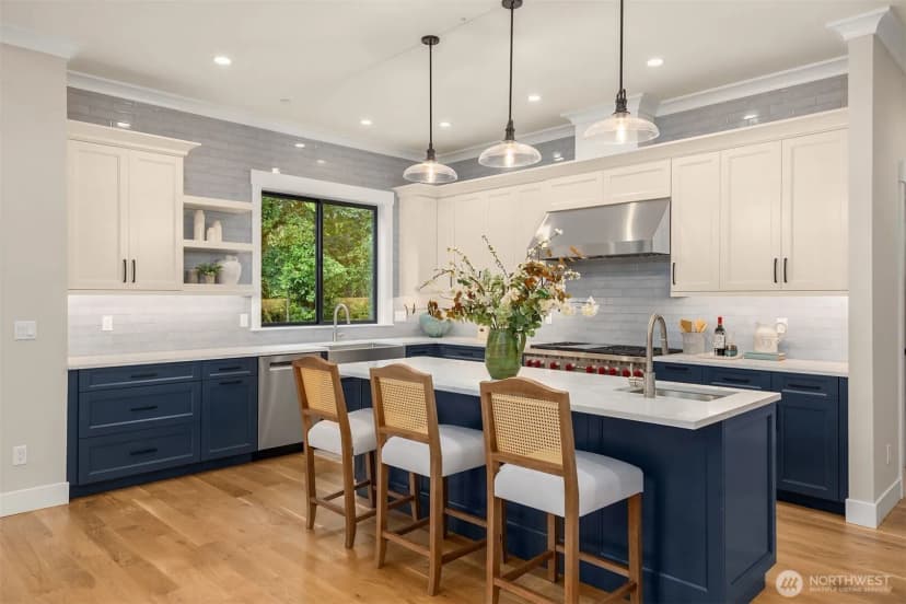 Property photo for 4740 Rose Avenue Ne, Bainbridge Island photo 17