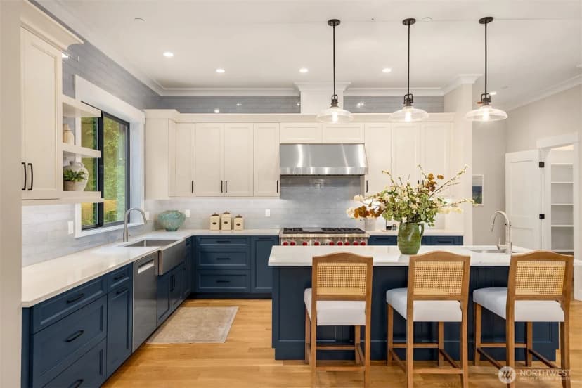Property photo for 4740 Rose Avenue Ne, Bainbridge Island photo 15