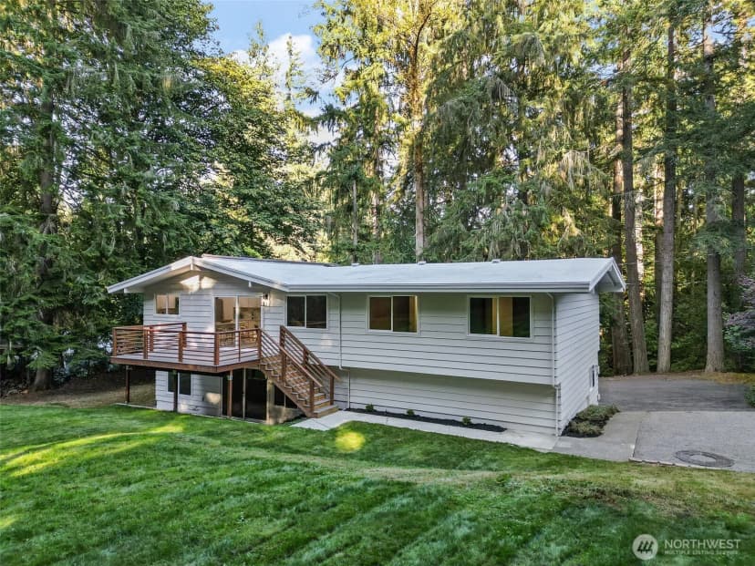 Property photo for 17525 164th Avenue Ne, Woodinville photo 33