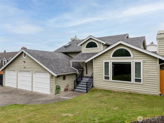 Property photo for 420 Sw 185th Place, Normandy Park