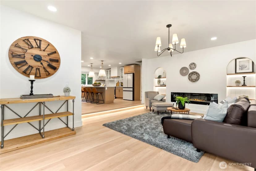 Property photo for 5311 Reid Drive Nw, Gig Harbor photo 12