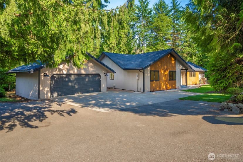Property photo for 5311 Reid Drive Nw, Gig Harbor