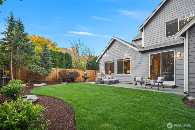 Property photo for 2258 250th Place Se, Sammamish photo 33