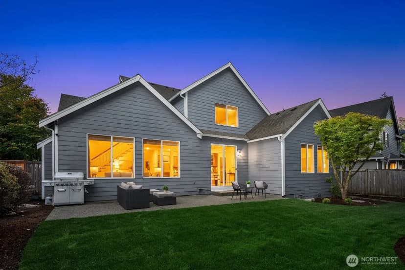 Property photo for 2258 250th Place Se, Sammamish photo 37
