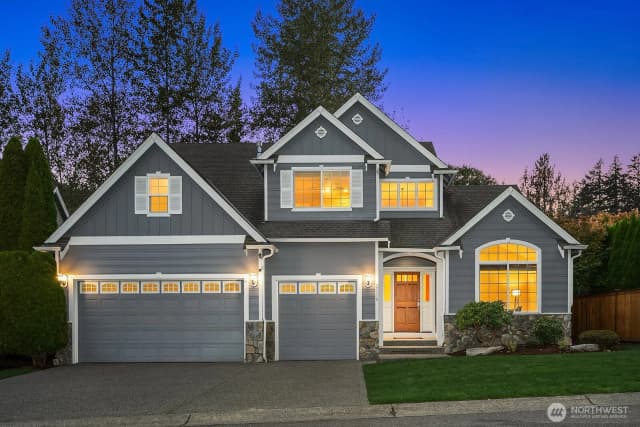 Property photo for 2258 250th Place Se, Sammamish