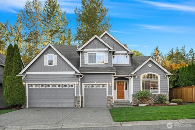 Property photo for 2258 250th Place Se, Sammamish photo 2