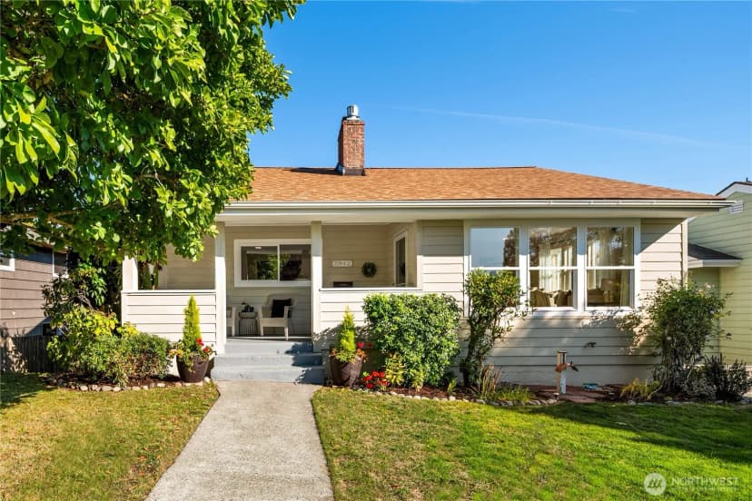 Property photo for 5942 46th Avenue Sw, Seattle photo 28