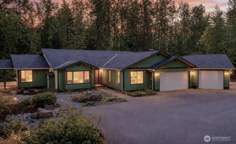Property photo for 36003 36th Avenue E, Eatonville photo 3
