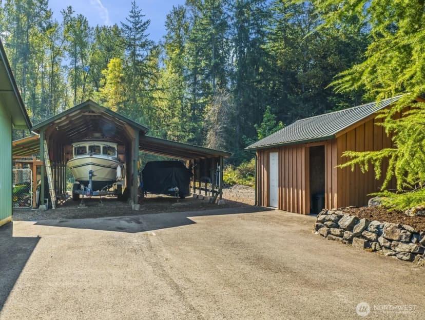 Property photo for 36003 36th Avenue E, Eatonville photo 34