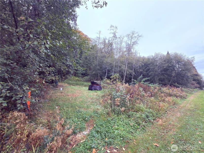 Property photo for 106 A Port Susan Drive, Hat Island