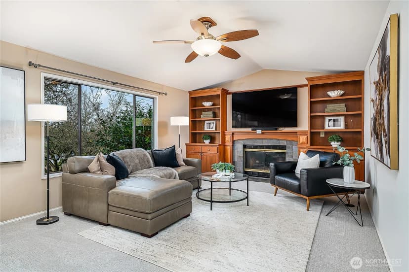 Property photo for 1809 136th Place Se, Bellevue photo 13