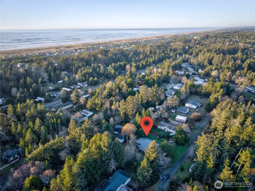 Property photo for 1411 297th Lane, Ocean Park photo 11