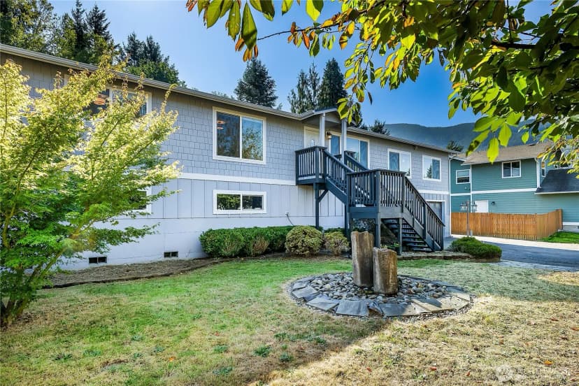 Property photo for 41243 Se 123rd Street, North Bend photo 36