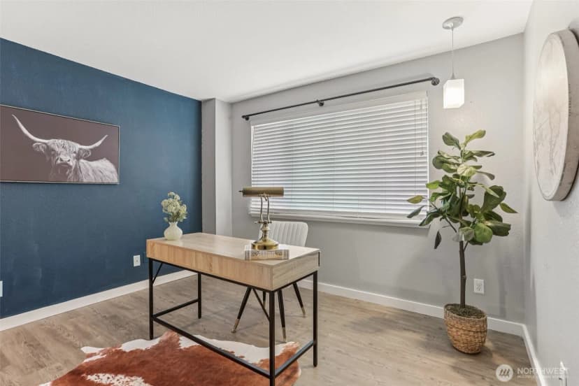 Property photo for 1100 Harrington Ave Ne #306, Renton photo 7