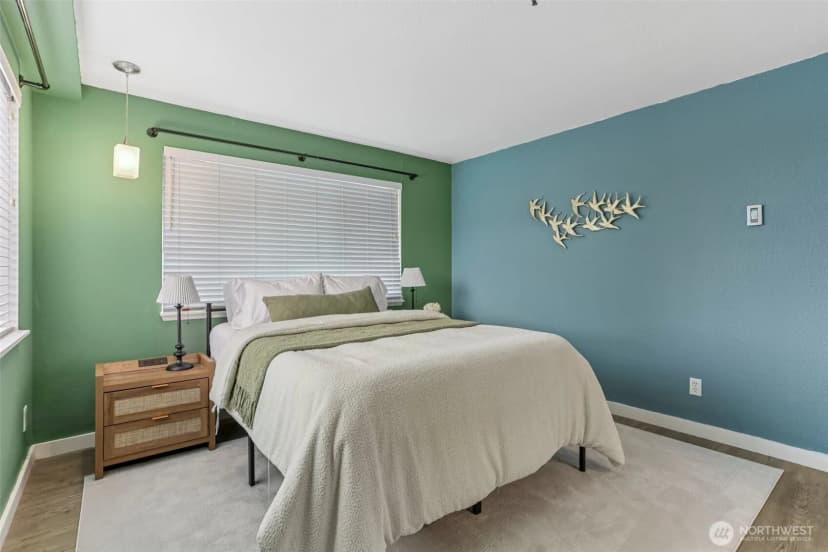Property photo for 1100 Harrington Ave Ne #306, Renton photo 9