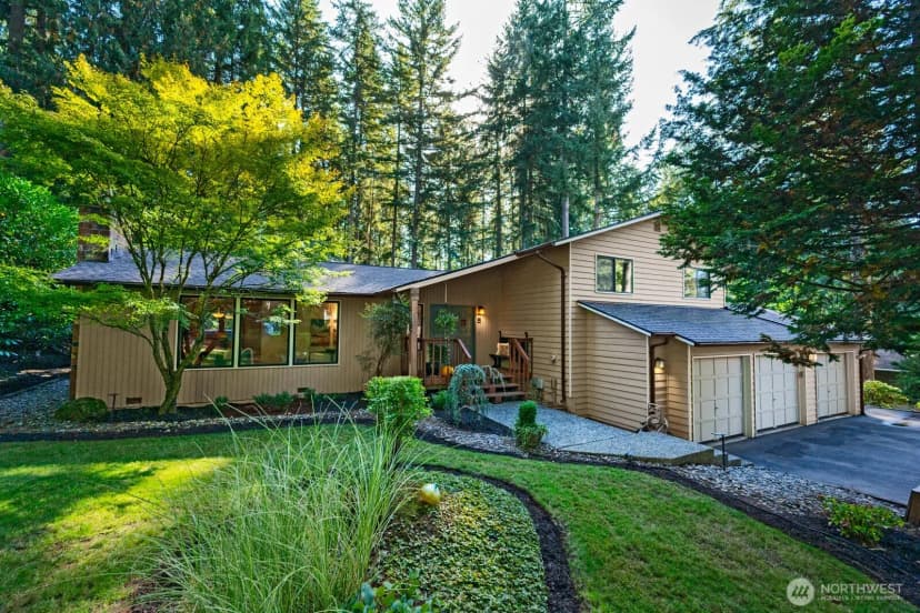 Property photo for 21829 Ne 154th Street, Woodinville