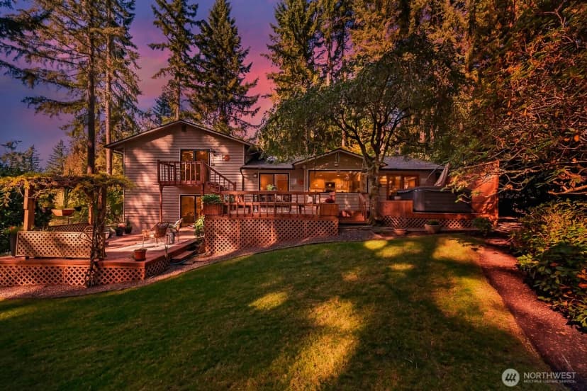Property photo for 21829 Ne 154th Street, Woodinville photo 3