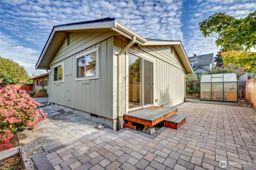 Property photo for 1815 Lawrence Street, Port Townsend photo 30