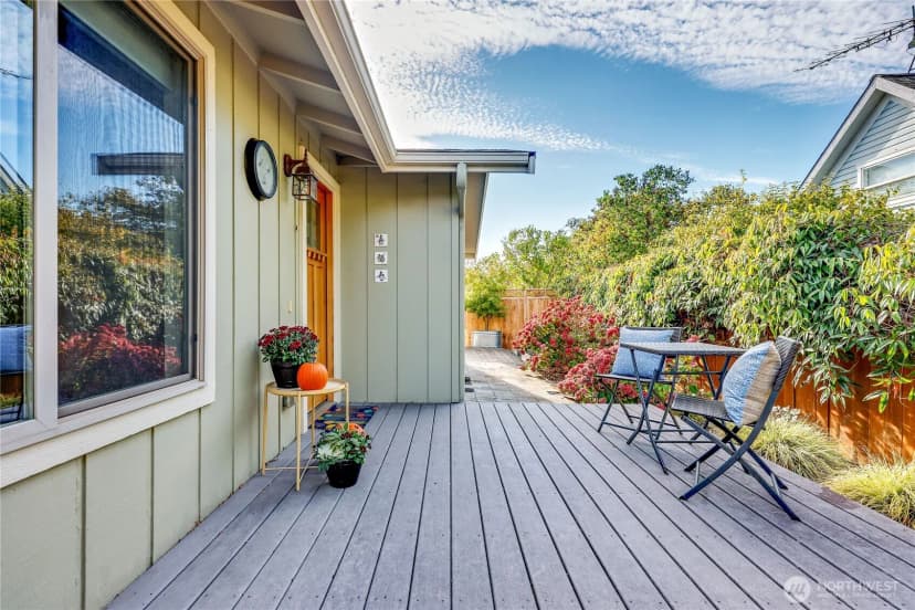 Property photo for 1815 Lawrence Street, Port Townsend photo 6