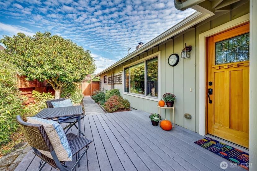 Property photo for 1815 Lawrence Street, Port Townsend photo 7