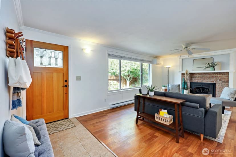 Property photo for 1815 Lawrence Street, Port Townsend photo 9