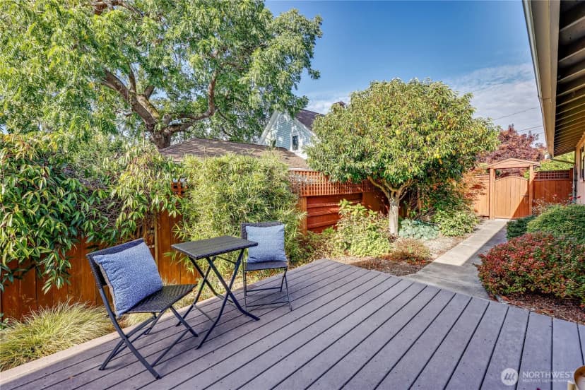 Property photo for 1815 Lawrence Street, Port Townsend photo 5