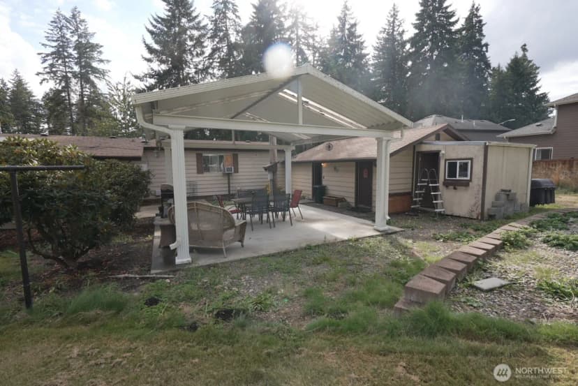 Property photo for 20520 50th Avenue E, Spanaway photo 22