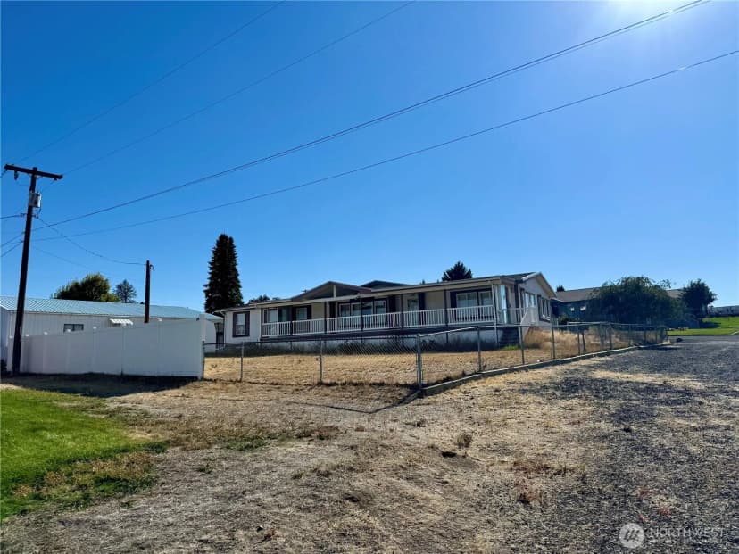 Property photo for 515 Sw Richmond Street, Wilbur photo 36