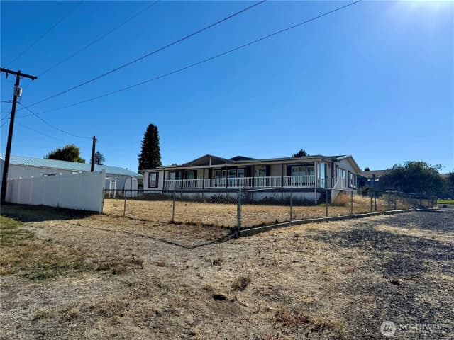 Property photo for 515 Sw Richmond Street, Wilbur