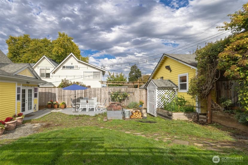 Property photo for 1342 Franklin St, Bellingham photo 34