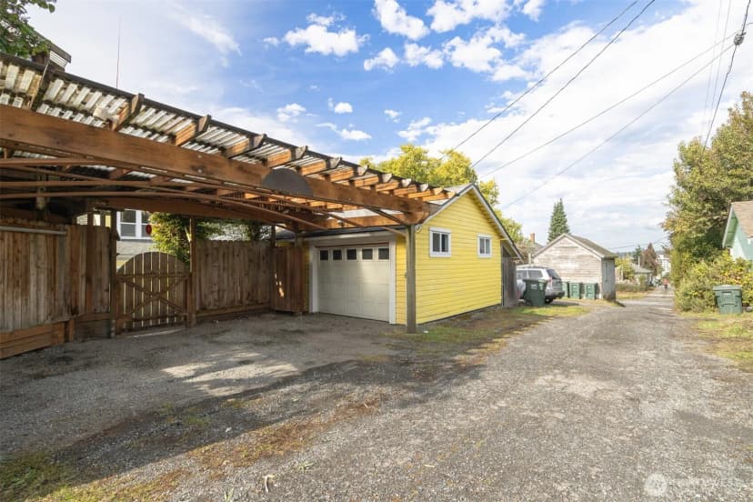 Property photo for 1342 Franklin St, Bellingham photo 39