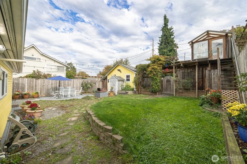 Property photo for 1342 Franklin St, Bellingham photo 36