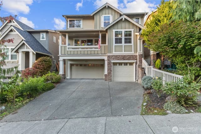 Property photo for 3611 232nd Street Se, Bothell photo 2