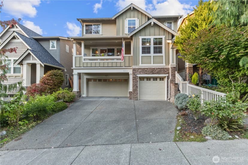 Property photo for 3611 232nd Street Se, Bothell photo 2