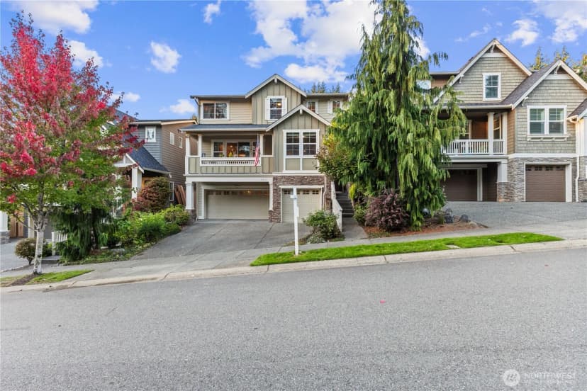 Property photo for 3611 232nd Street Se, Bothell