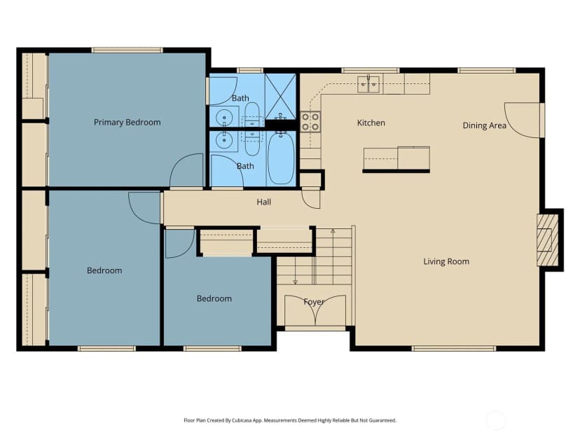 Property photo for 7545 Old Military Road Ne, Bremerton photo 3