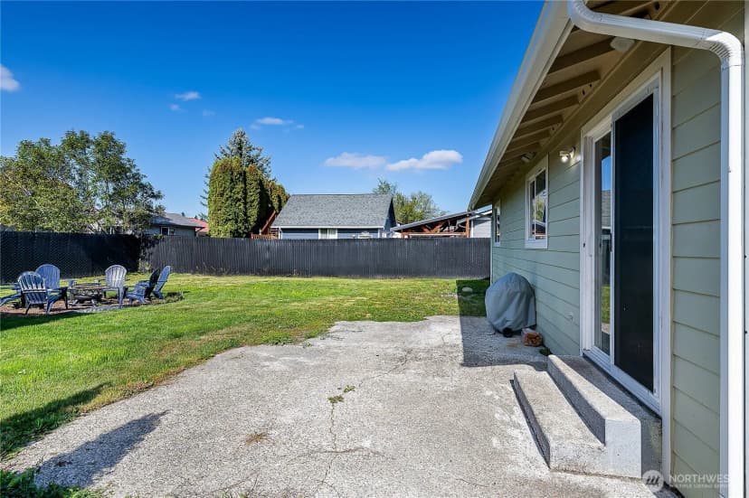 Property photo for 310 Johnson Street, Enumclaw photo 20